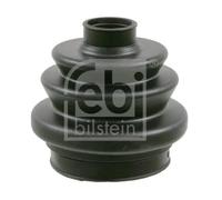 Soffietto giunto lato ruota Gomma 03312 FEBI BILSTEIN per FORD LANCIA FIAT