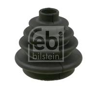 FEBI BILSTEIN 12803 Cuffia semiasse per FIAT PANDA (169) Panda Schrägheck (141)