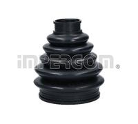 Soffietto giunto lato ruota Gomma 27783 ORIGINAL IMPERIUM per CITROËN PEUGEOT
