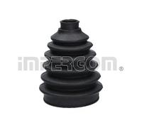 Soffietto giunto lato ruota Gomma 36602 ORIGINAL IMPERIUM per RENAULT SAAB