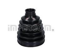 Soffietto giunto lato ruota Gomma 36905 ORIGINAL IMPERIUM per RENAULT CITROËN
