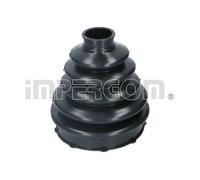ORIGINAL IMPERIUM 37093 Cuffia semiasse
