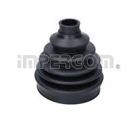 Soffietto giunto lato ruota Gomma 37312 ORIGINAL IMPERIUM per VW AUDI VOLVO SEAT