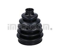 Soffietto giunto lato ruota Gomma 37361 ORIGINAL IMPERIUM per VW AUDI
