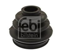 Soffietto giunto lato ruota Gomma 43648 FEBI BILSTEIN per BMW 7 5 X5 5 Touring