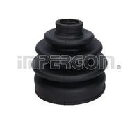 Soffietto giunto lato ruota Gomma 71423 ORIGINAL IMPERIUM per MITSUBISHI HYUNDAI