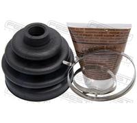 Soffietto giunto lato ruota NBR (Nitrile-Butadiene-Caucciù) 0217-R20 FEBEST