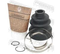 Soffietto giunto lato ruota NBR (Nitrile-Butadiene-Caucciù) 0317-121 FEBEST