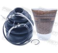 Soffietto giunto lato ruota NBR (Nitrile-Butadiene-Caucciù) 0317-HRV FEBEST