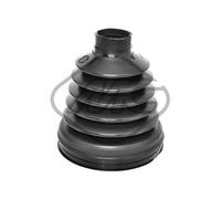 Soffietto giunto lato ruota NBR (Nitrile-Butadiene-Caucciù) 10203 Metalcaucho