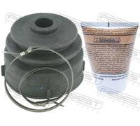 Soffietto giunto lato ruota NBR (Nitrile-Butadiene-Caucciù) 1617-G463 FEBEST
