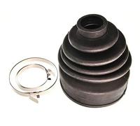 Maxgear 49-2077 Guaina a Soffietto Semiasse Lato Ruota per Ford Transit Neo