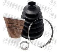 Soffietto giunto lato ruota PVC 0317P-RE20 FEBEST per HONDA ACCORD VI CR-V III