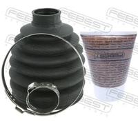 Soffietto giunto lato ruota PVC 0517P-BT50 FEBEST per FORD MAZDA