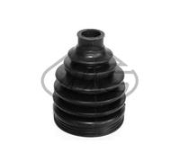 Soffietto giunto lato ruota Thermoplast 00233 Metalcaucho per CITROËN PEUGEOT