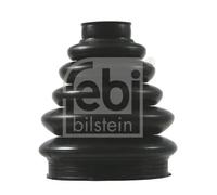 Soffietto giunto lato ruota Thermoplast 01003 FEBI BILSTEIN per FORD FOCUS I