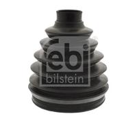 Soffietto giunto lato ruota Thermoplast 100421 FEBI BILSTEIN per VW AUDI