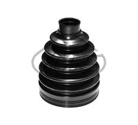 Soffietto giunto lato ruota Thermoplast 10118 Metalcaucho per MAZDA TOYOTA