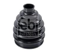 Soffietto giunto lato ruota Thermoplast 22979 FEBI BILSTEIN per FORD MONDEO III