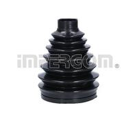 Soffietto giunto lato ruota Thermoplast 36907/TE ORIGINAL IMPERIUM per RENAULT
