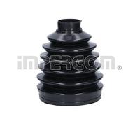 Soffietto giunto lato ruota Thermoplast 36922/TE ORIGINAL IMPERIUM per FORD JEEP