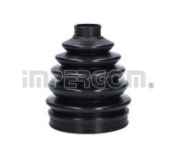 Soffietto giunto lato ruota Thermoplast 37457/TE ORIGINAL IMPERIUM per SKODA VW