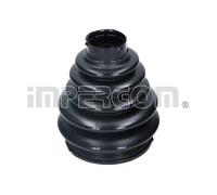 Soffietto giunto lato ruota Thermoplast 38928/TE ORIGINAL IMPERIUM per CITROËN