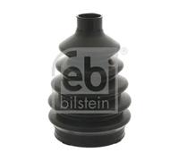 Soffietto giunto lato ruota Thermoplast 43627 FEBI BILSTEIN per OPEL CORSA C