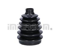 Soffietto giunto lato ruota Thermoplast 71248/TE ORIGINAL IMPERIUM per MAZDA