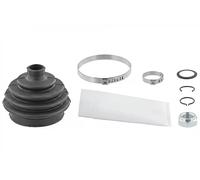 Soffietto giunto semiasse 102 625 TOPRAN per AUDI VW SEAT