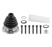 Soffietto giunto semiasse 102 813 TOPRAN per VW SEAT AUDI