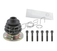 Soffietto giunto semiasse 102 814 TOPRAN per AUDI VW SEAT