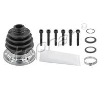 Soffietto giunto semiasse 103 227 TOPRAN per VW TRANSPORTER T3 Autobus