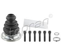 Soffietto giunto semiasse 103 688 TOPRAN per AUDI VW SKODA