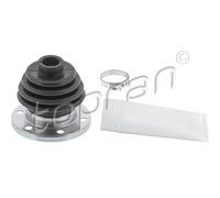 Soffietto giunto semiasse 109 305 TOPRAN per AUDI VW SEAT