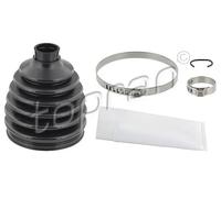 Soffietto giunto semiasse 114 359 TOPRAN per SKODA AUDI VW SEAT
