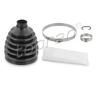 Soffietto giunto semiasse 114 359 TOPRAN per VW SEAT SKODA AUDI