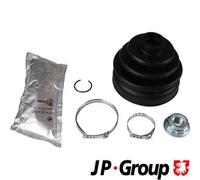 Soffietto giunto semiasse 1143601410 JP GROUP per SKODA VW AUDI SEAT PORSCHE