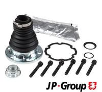 Soffietto giunto semiasse 1153700610 JP GROUP per VW AUDI SKODA SEAT
