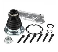 JP GROUP 1153700610 Kit cuffia semiasse per VW Golf IV Schrägheck (1J1) sul lato