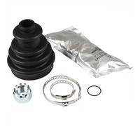 JP GROUP 1243601550 Kit cuffia, semiasse