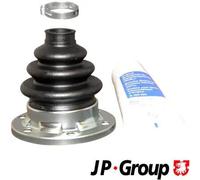 Soffietto giunto semiasse 1453600310 JP GROUP per BMW 3 3 Touring 5 Touring 5 X5