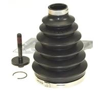 Soffietto giunto semiasse 20064 SPIDAN per VOLVO S40 I S70 V70 I C70 I Coupé