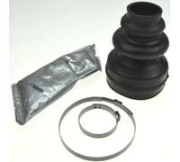 Kit soffietti, albero motore SPIDAN 21135