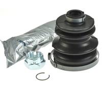 Soffietto giunto semiasse 21316 SPIDAN per HYUNDAI ATOS