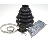 Kit soffietti, albero motore SPIDAN 21366