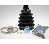 SPIDAN 21866 Kit cuffia, Semiasse per CHEVROLET,DAEWOO,OPEL,VAUXHALL