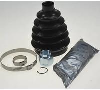 Kit soffietti, albero motore SPIDAN 22269