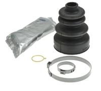 SPIDAN 22281 Kit cuffia, semiasse