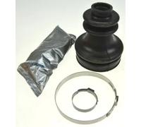 SPIDAN Kit cuffia, Semiasse compatibile con OPEL RENAULT VOLVO 22284